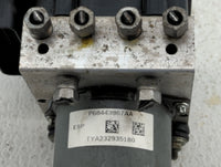 2018 Dodge Caravan Anti-Lock Brake ABS Pump Module Actuator OEM P/N:68183803AC P68183803AC Fits Fits 2015 2016 2017 2019 202