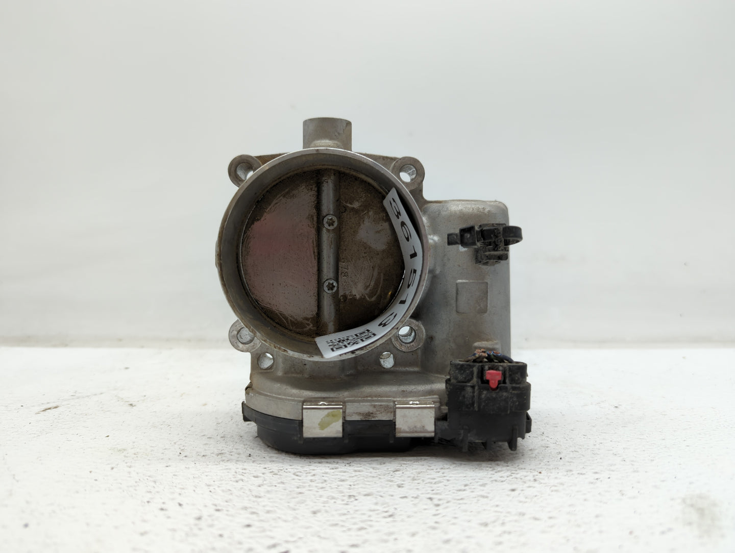 2018 Dodge Caravan Throttle Body P/N:05184349AC 05184349AE, 05184349AF Fits Fits 2011 2012 2013 2014 2015 2016 2017 2019 OEM