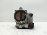 2018 Dodge Caravan Throttle Body P/N:05184349AC 05184349AE, 05184349AF Fits Fits 2011 2012 2013 2014 2015 2016 2017 2019 OEM