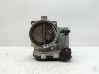 compare product 2018 Dodge Caravan Throttle Body P/N:05184349AC 05184349AE, 05184349AF Fits Fits 2011 2012 2013 2014 2015 2016 2017 2019 OEM Used Auto Parts