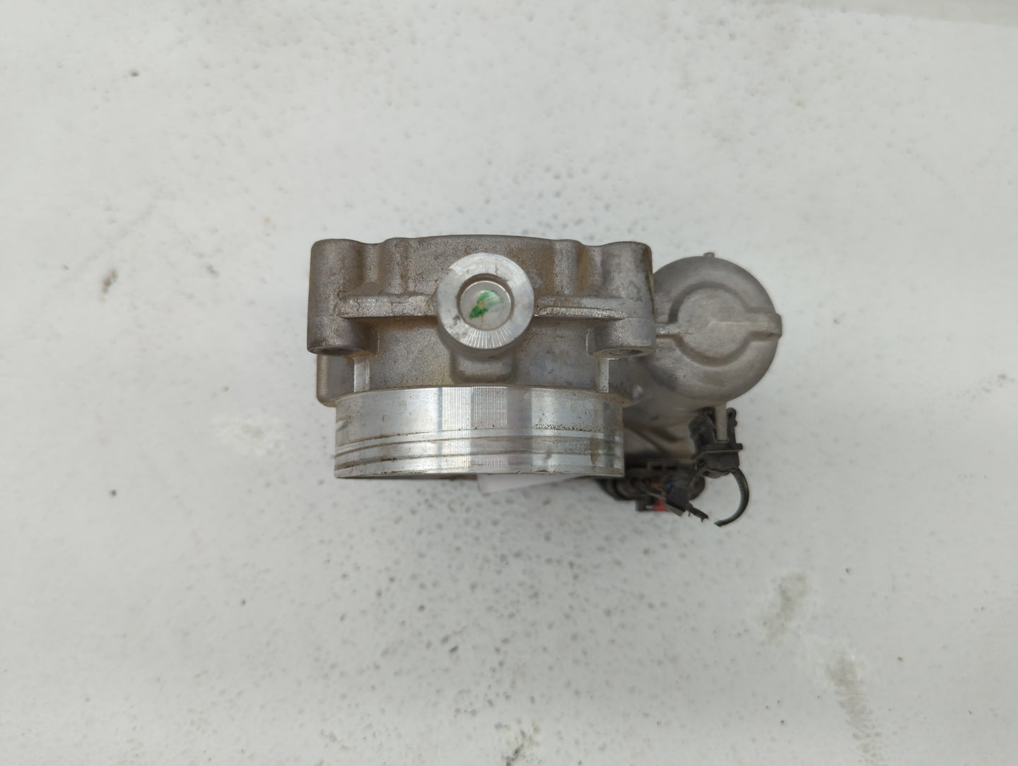 2018 Dodge Caravan Throttle Body P/N:05184349AC 05184349AE, 05184349AF Fits Fits 2011 2012 2013 2014 2015 2016 2017 2019 OEM