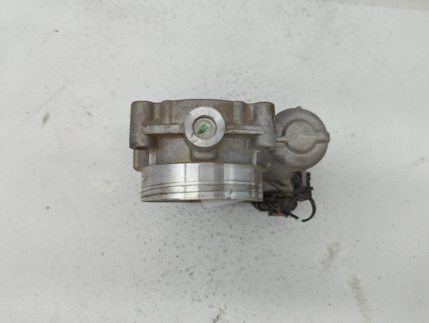 2018 Dodge Caravan Throttle Body P/N:05184349AC 05184349AE, 05184349AF Fits Fits 2011 2012 2013 2014 2015 2016 2017 2019 OEM