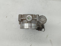 2018 Dodge Caravan Throttle Body P/N:05184349AC 05184349AE, 05184349AF Fits Fits 2011 2012 2013 2014 2015 2016 2017 2019 OEM