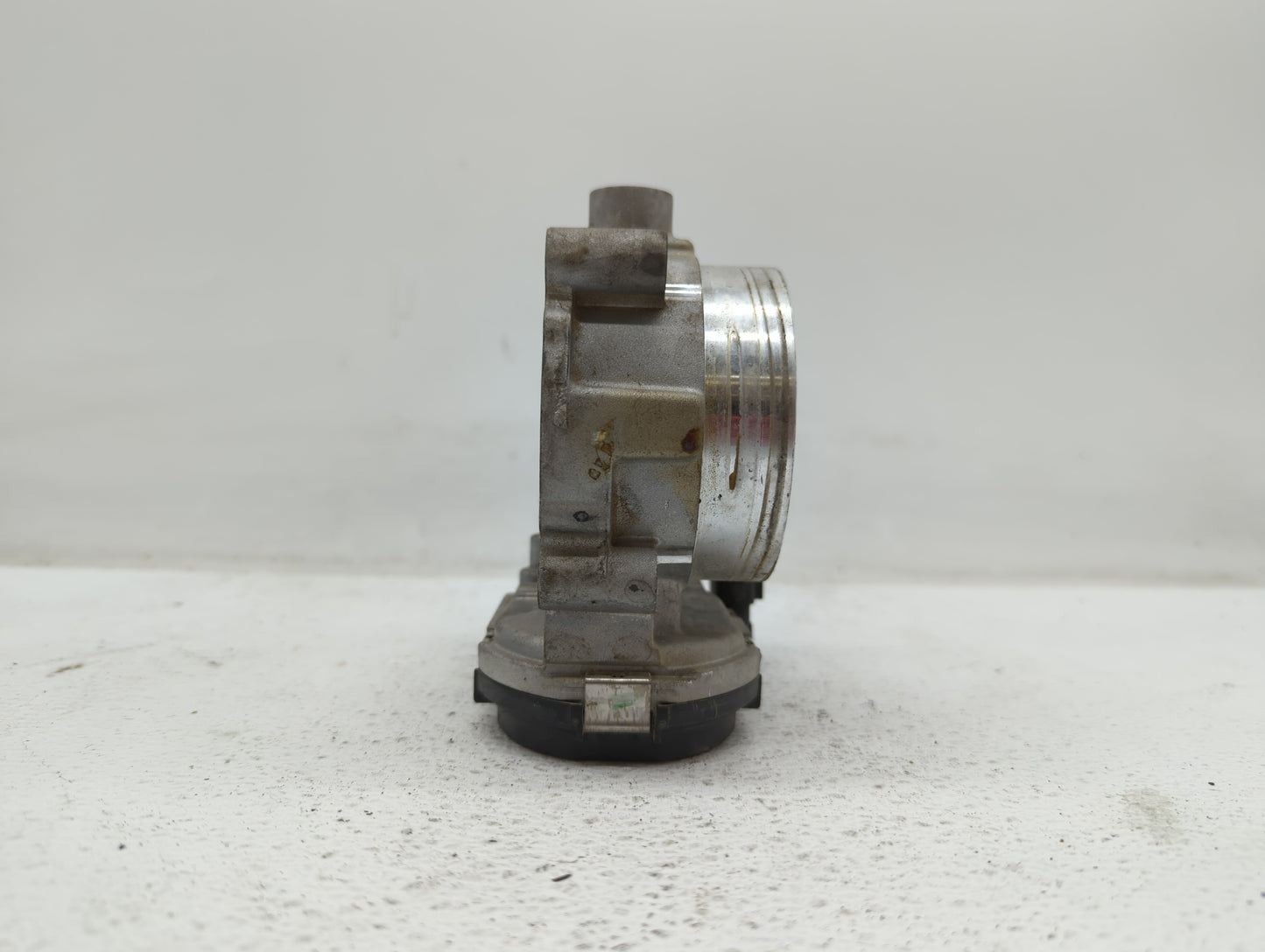2018 Dodge Caravan Throttle Body P/N:05184349AC 05184349AE, 05184349AF Fits Fits 2011 2012 2013 2014 2015 2016 2017 2019 OEM