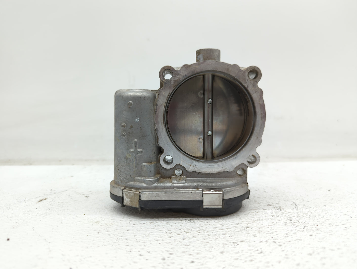 2018 Dodge Caravan Throttle Body P/N:05184349AC 05184349AE, 05184349AF Fits Fits 2011 2012 2013 2014 2015 2016 2017 2019 OEM