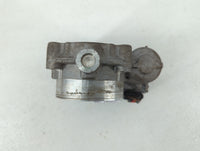 2018 Dodge Caravan Throttle Body P/N:05184349AC 05184349AE, 05184349AF Fits Fits 2011 2012 2013 2014 2015 2016 2017 2019 OEM