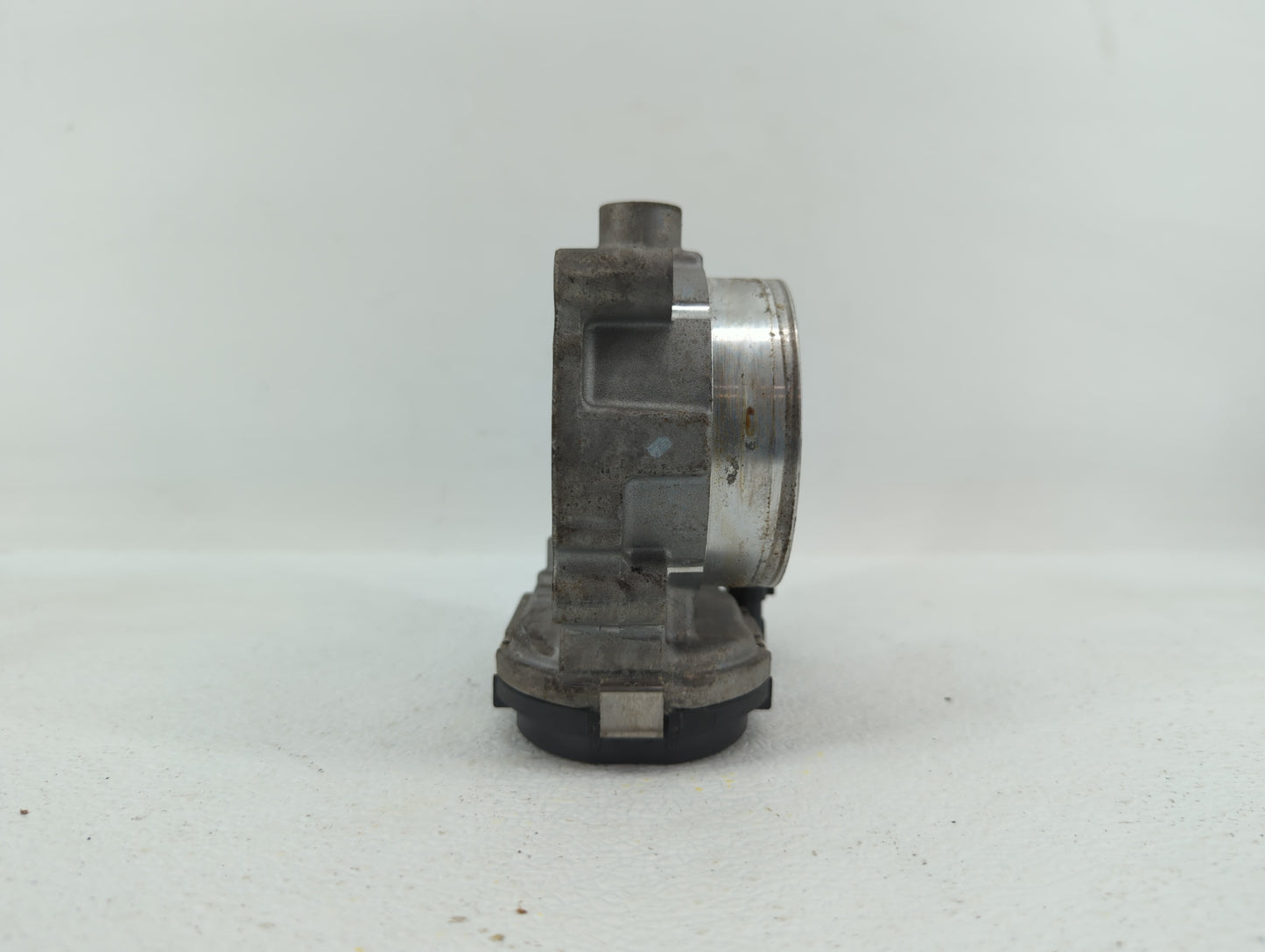 2018 Dodge Caravan Throttle Body P/N:05184349AC 05184349AE, 05184349AF Fits Fits 2011 2012 2013 2014 2015 2016 2017 2019 OEM