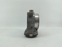 2018 Dodge Caravan Throttle Body P/N:05184349AC 05184349AE, 05184349AF Fits Fits 2011 2012 2013 2014 2015 2016 2017 2019 OEM