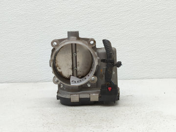 2018 Dodge Caravan Throttle Body P/N:05184349AE 05184349AD, 05184349AC Fits Fits 2011 2012 2013 2014 2015 2016 2017 2019 OEM