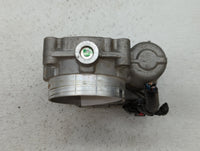 2018 Dodge Caravan Throttle Body P/N:05184349AE 05184349AD, 05184349AC Fits Fits 2011 2012 2013 2014 2015 2016 2017 2019 OEM