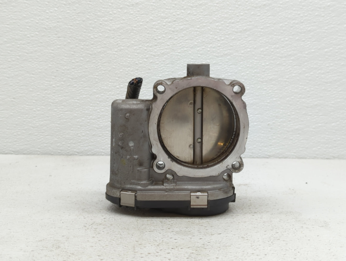 2018 Dodge Caravan Throttle Body P/N:05184349AE 05184349AD, 05184349AC Fits Fits 2011 2012 2013 2014 2015 2016 2017 2019 OEM