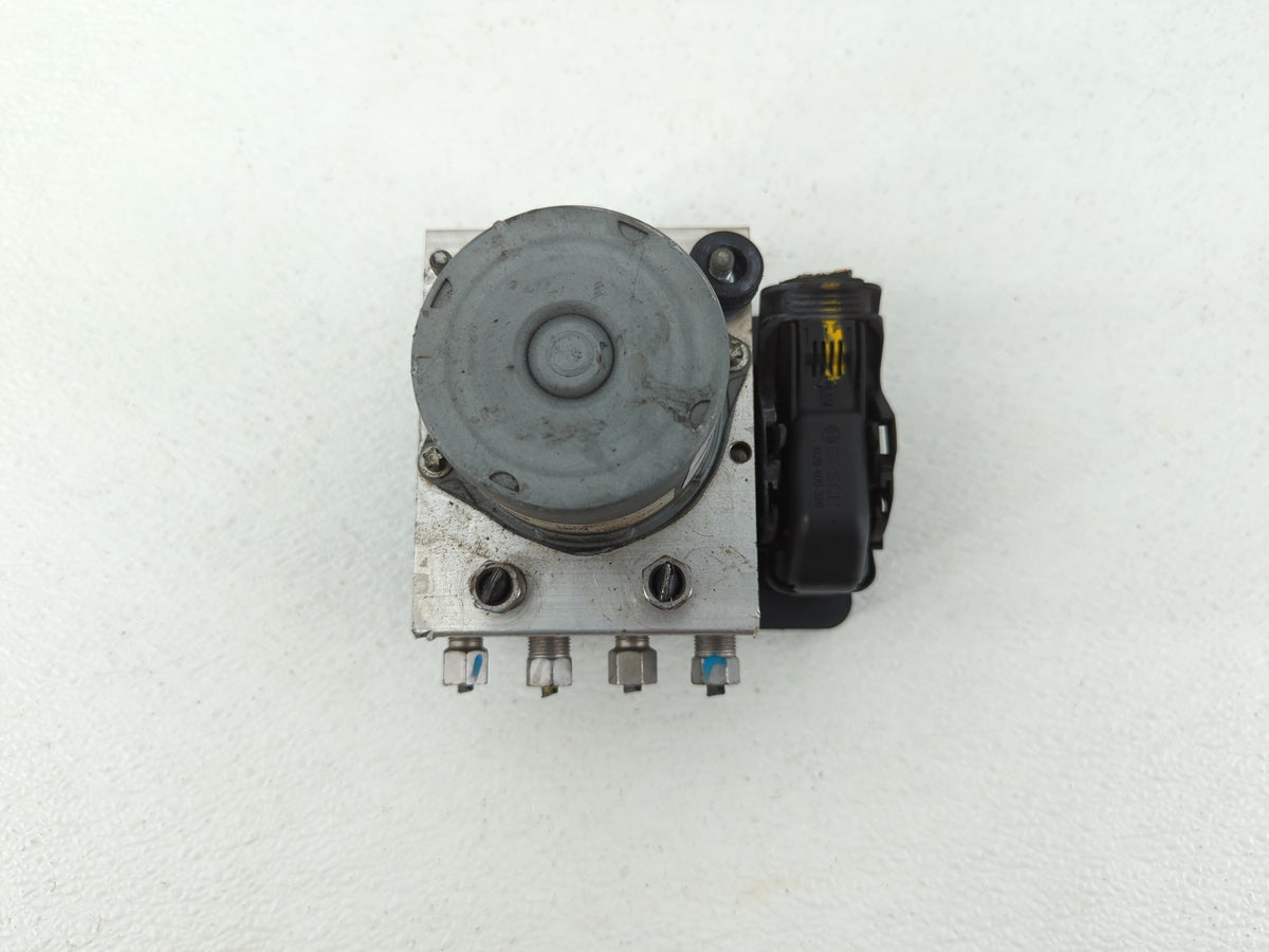 2018 Dodge Caravan Anti-Lock Brake ABS Pump Module Actuator OEM P/N:68183803AD P68443867AA Fits Fits 2015 2016 2017 2019 202