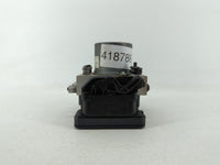 2018 Dodge Caravan ABS Pump Control Module Replacement P/N:68183803AD P68443867AA, 68183803AC Fits Fits 2015 2016 2017 2019 