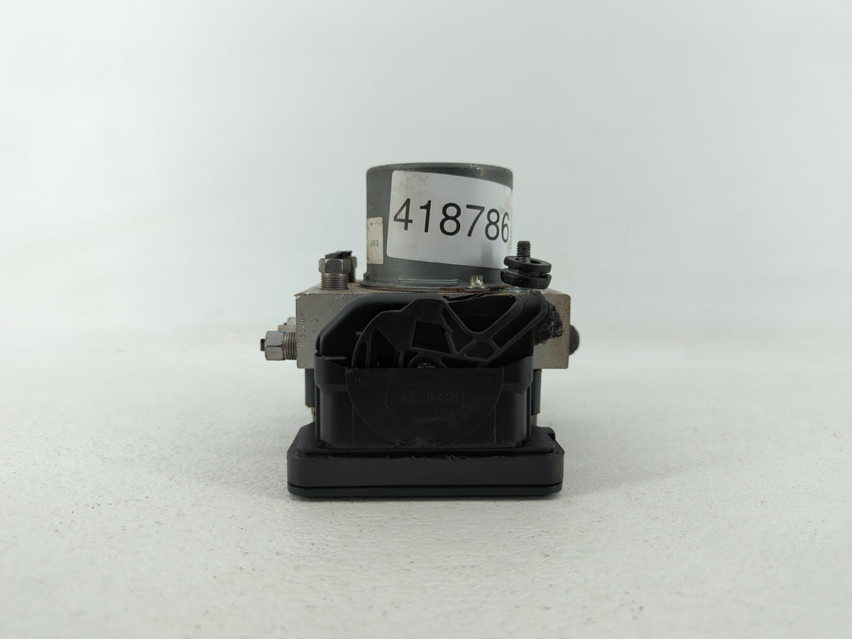 2018 Dodge Caravan Anti-Lock Brake ABS Pump Module Actuator OEM P/N:68183803AD P68443867AA Fits Fits 2015 2016 2017 2019 202