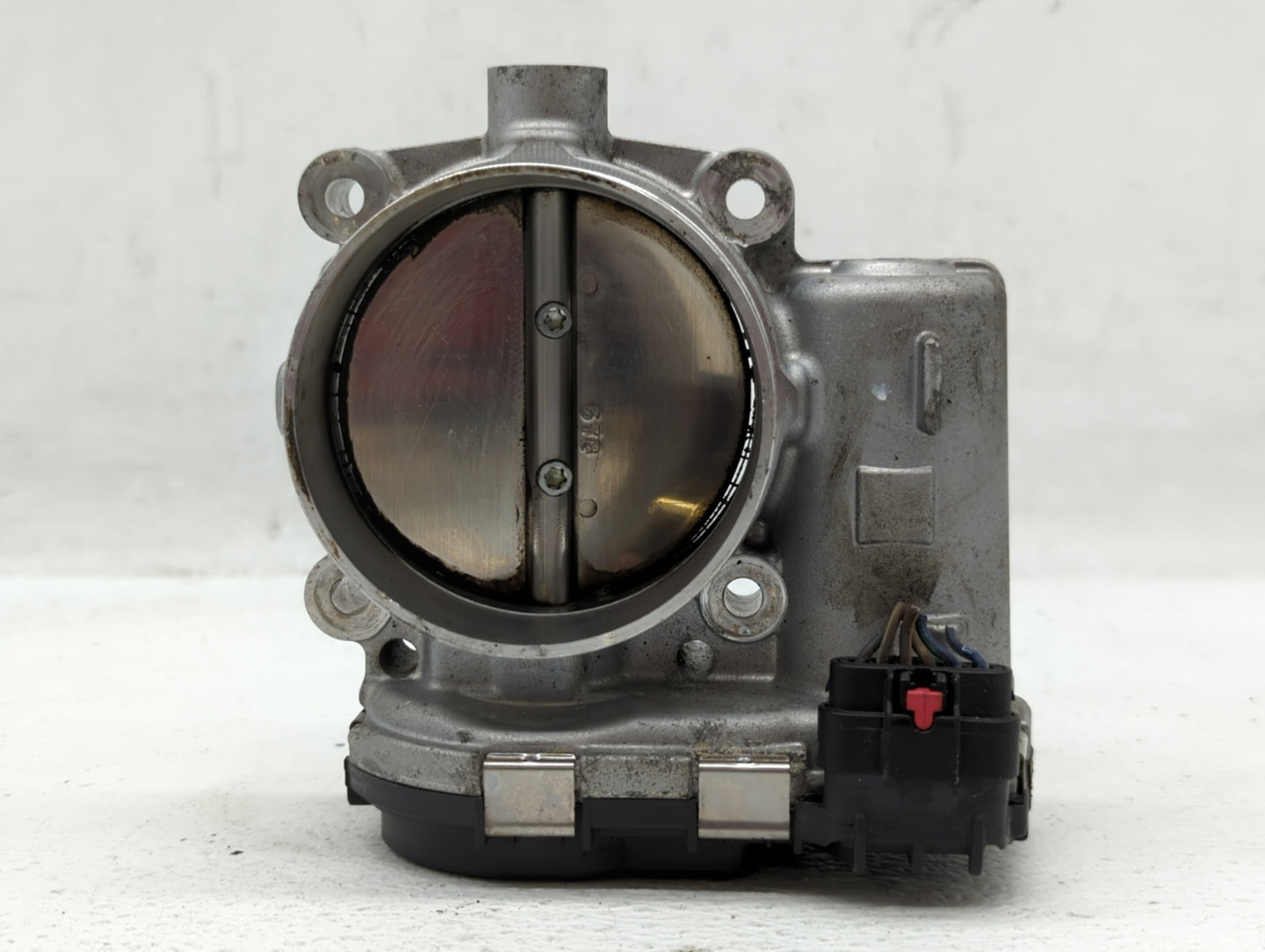 2018 Dodge Caravan Throttle Body P/N:05184349AF 05184349AE Fits Fits 2011 2012 2013 2014 2015 2016 2017 2019 2020 2021 2022 