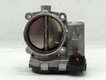 compare product 2018 Dodge Caravan Throttle Body P/N:05184349AF 05184349AE Fits Fits 2011 2012 2013 2014 2015 2016 2017 2019 2020 2021 2022 OEM Used Auto Parts