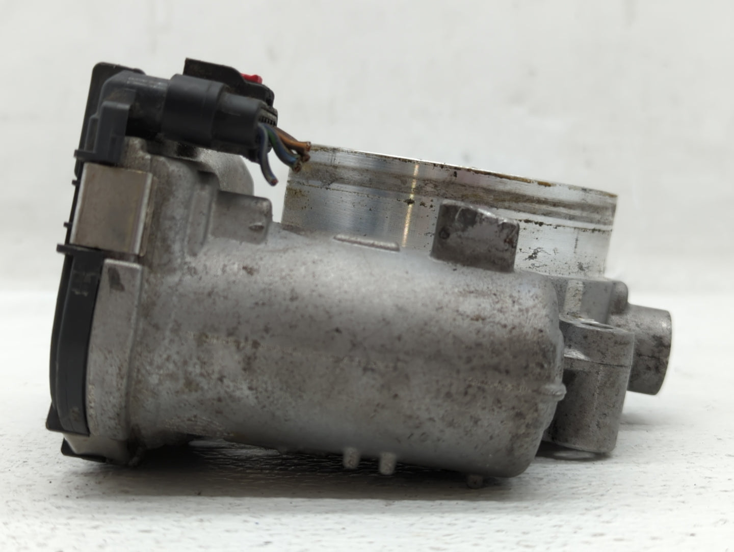 2018 Dodge Caravan Throttle Body P/N:05184349AF 05184349AE Fits Fits 2011 2012 2013 2014 2015 2016 2017 2019 2020 2021 2022 