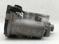 2018 Dodge Caravan Throttle Body P/N:05184349AF 05184349AE Fits Fits 2011 2012 2013 2014 2015 2016 2017 2019 2020 2021 2022 