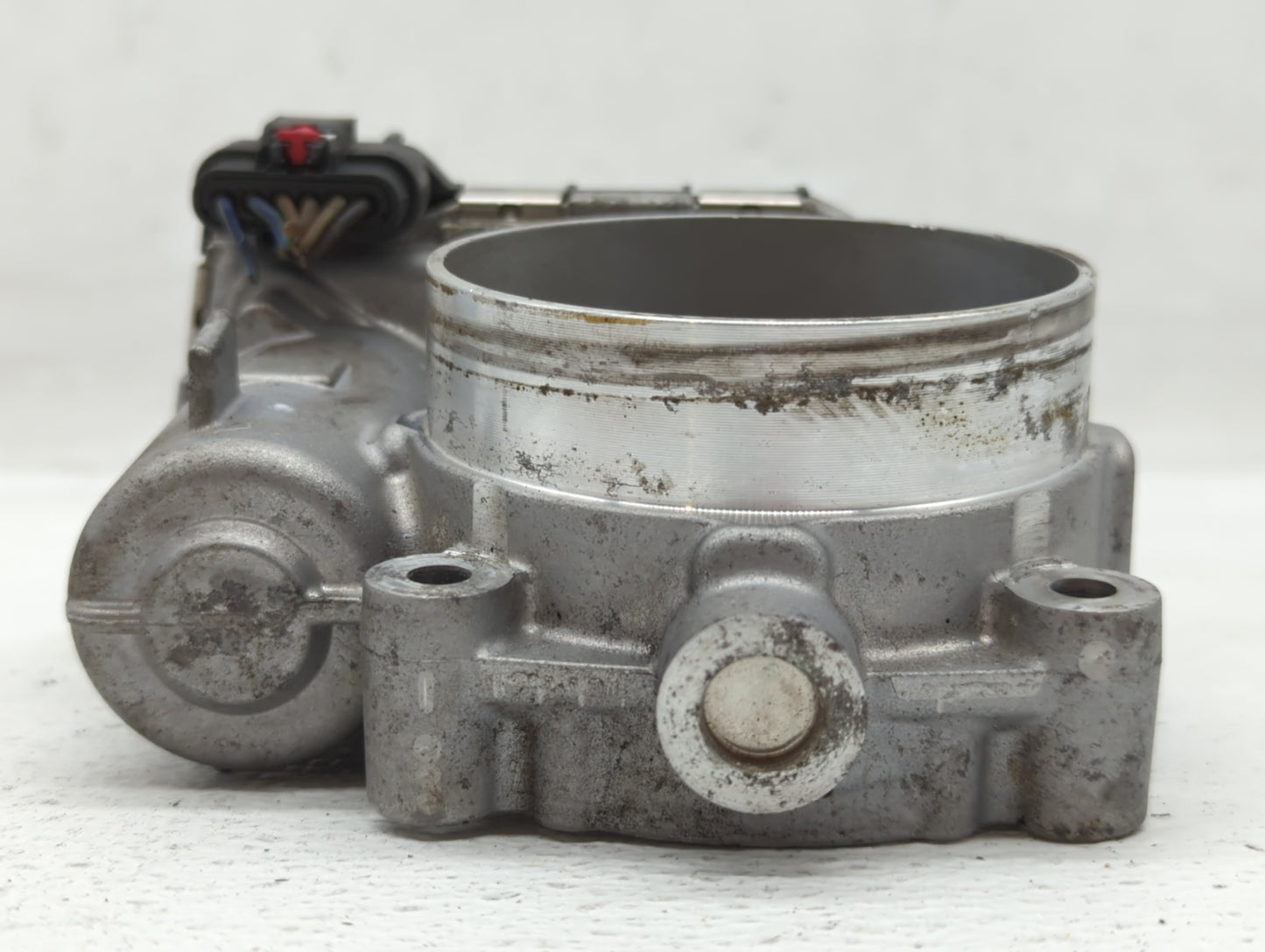2018 Dodge Caravan Throttle Body P/N:05184349AF 05184349AE Fits Fits 2011 2012 2013 2014 2015 2016 2017 2019 2020 2021 2022 