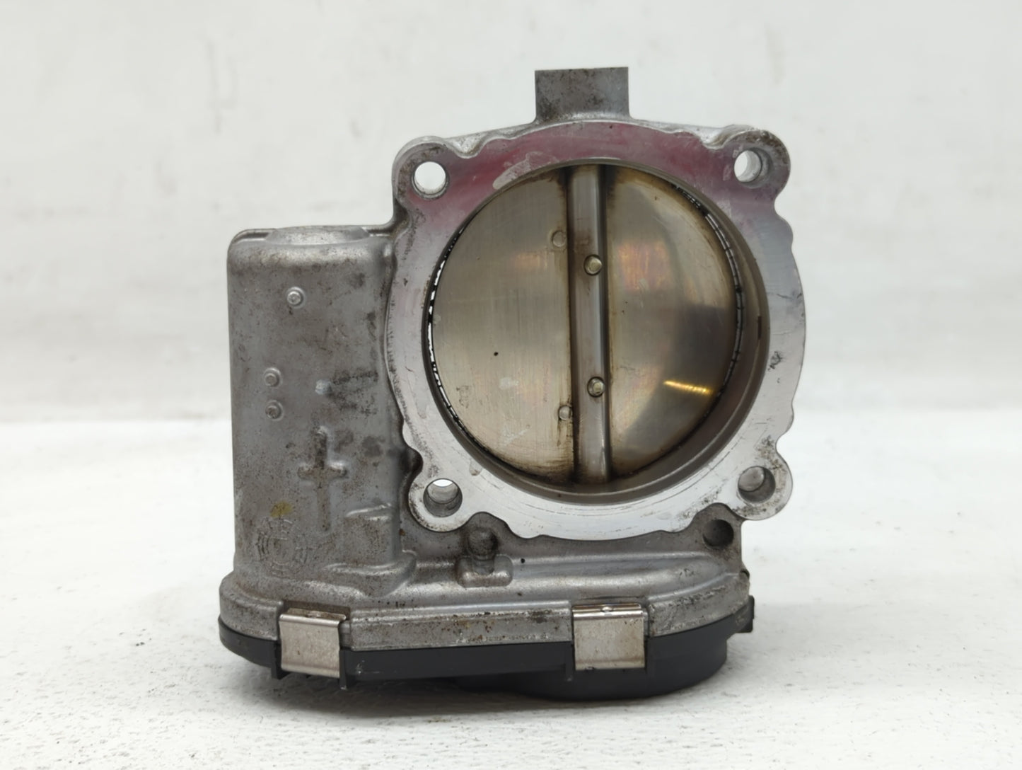 2018 Dodge Caravan Throttle Body P/N:05184349AF 05184349AE Fits Fits 2011 2012 2013 2014 2015 2016 2017 2019 2020 2021 2022 