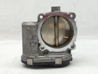 2018 Dodge Caravan Throttle Body P/N:05184349AF 05184349AE Fits Fits 2011 2012 2013 2014 2015 2016 2017 2019 2020 2021 2022 