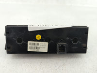 2018 Dodge Caravan Climate Control Module Temperature AC/Heater Replacement P/N:55111312AB 55111312AC Fits OEM Used Auto Par