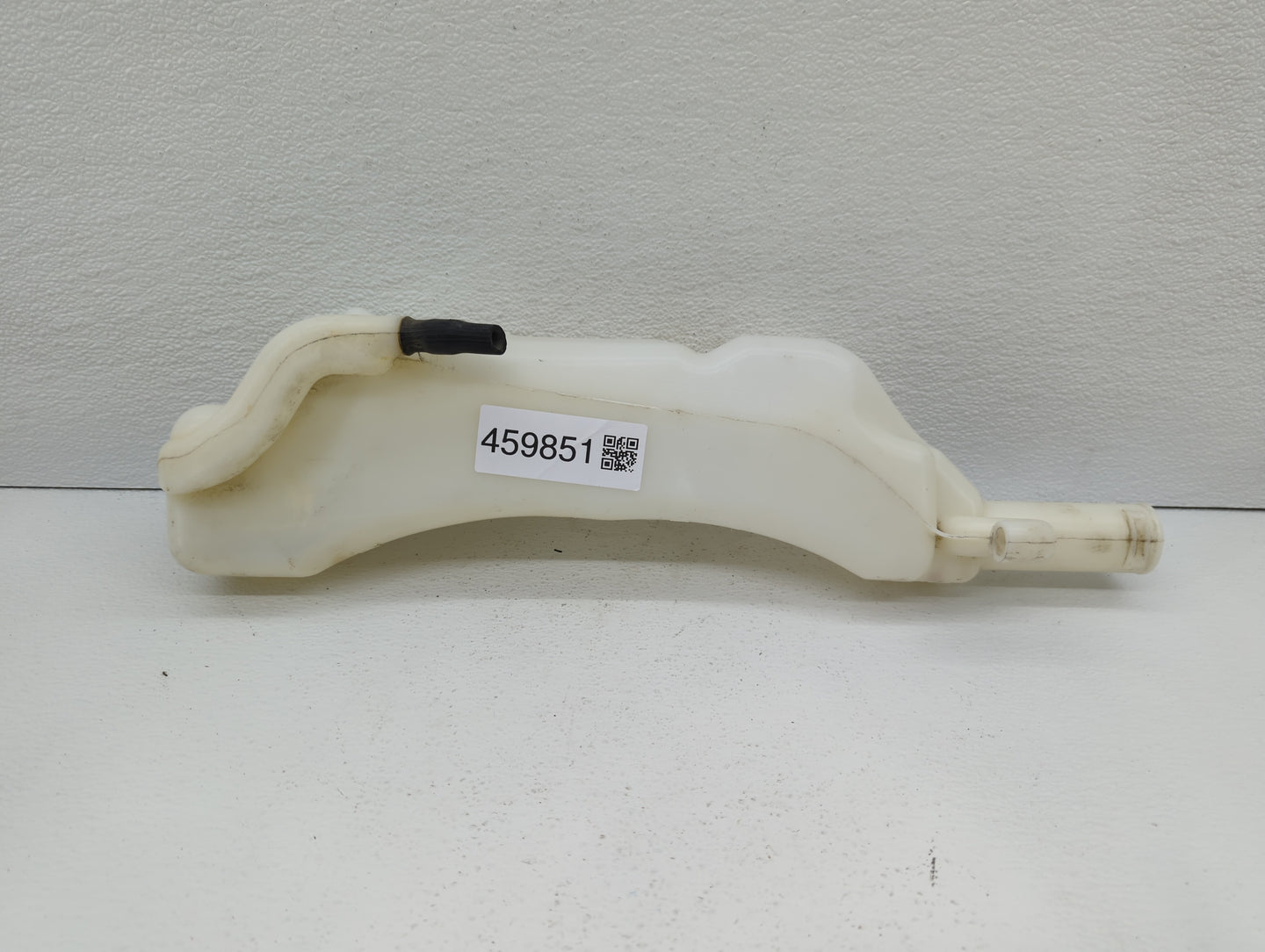 Dodge Caravan Windshield Washer Fluid Reservoir Bottle Oem - Oemusedautoparts1.com