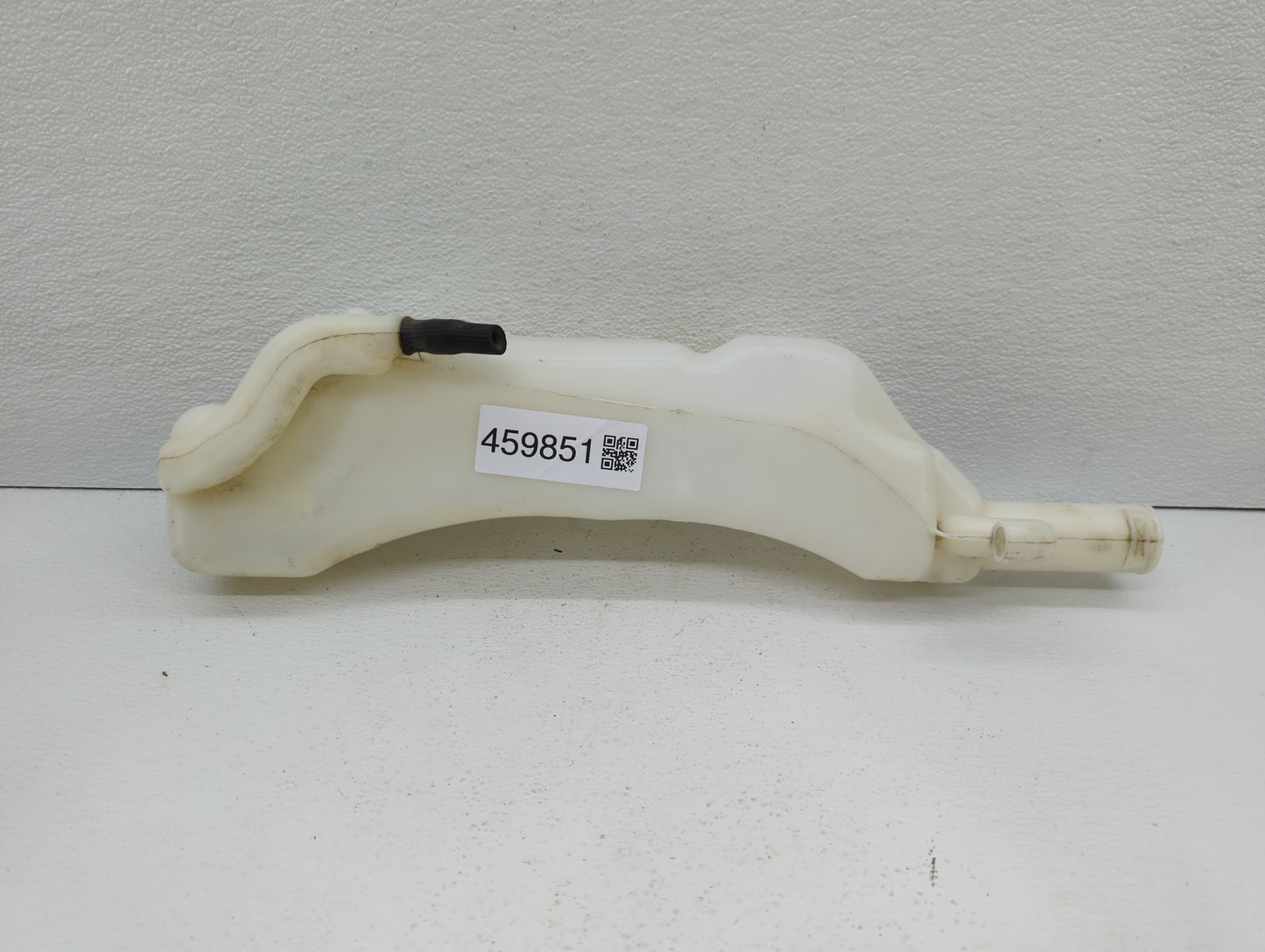 Dodge Caravan Windshield Washer Fluid Reservoir Bottle Oem - Oemusedautoparts1.com