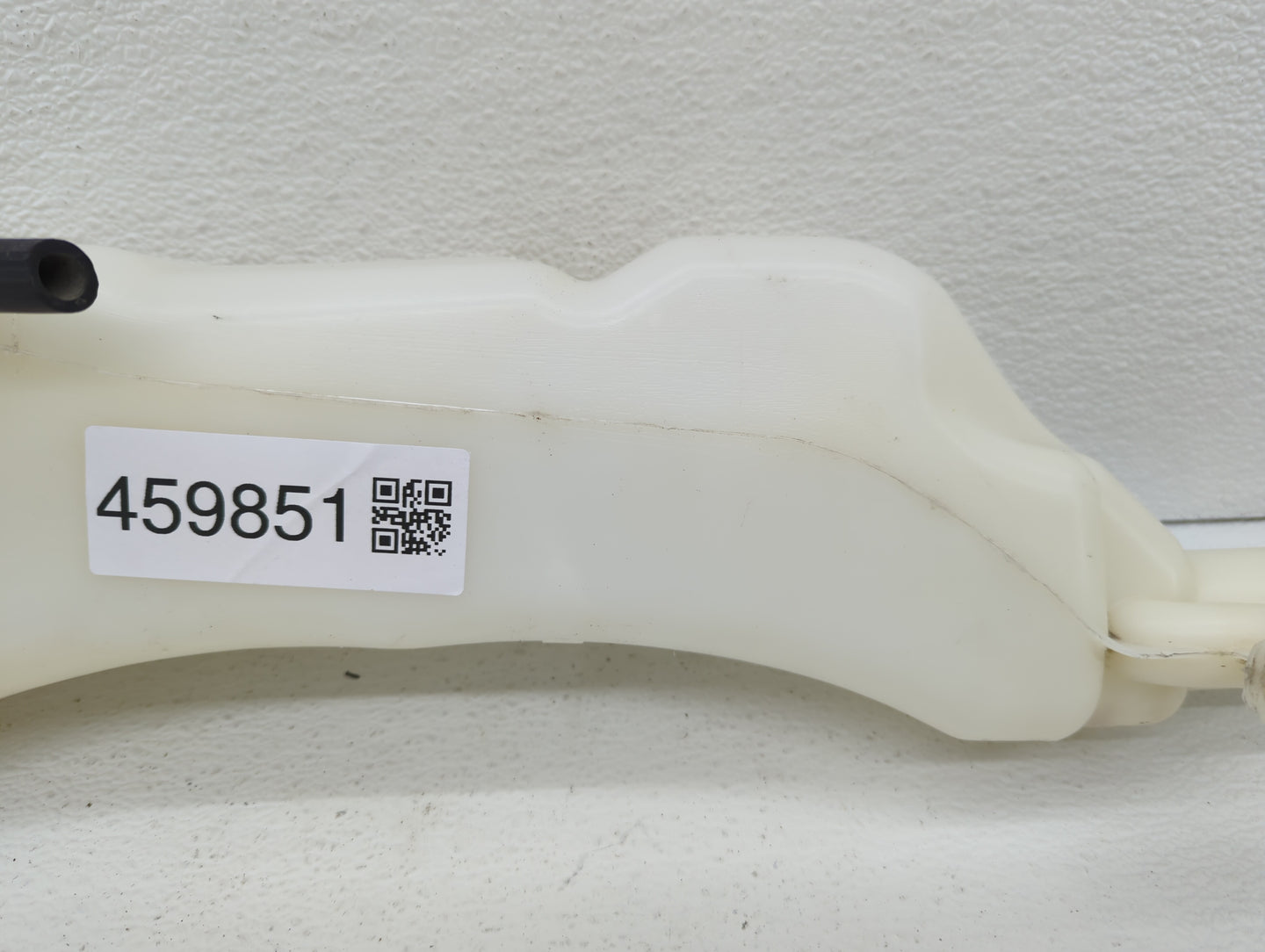 Dodge Caravan Windshield Washer Fluid Reservoir Bottle Oem - Oemusedautoparts1.com