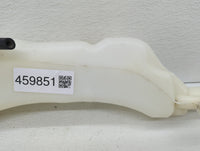 Dodge Caravan Windshield Washer Fluid Reservoir Bottle Oem - Oemusedautoparts1.com