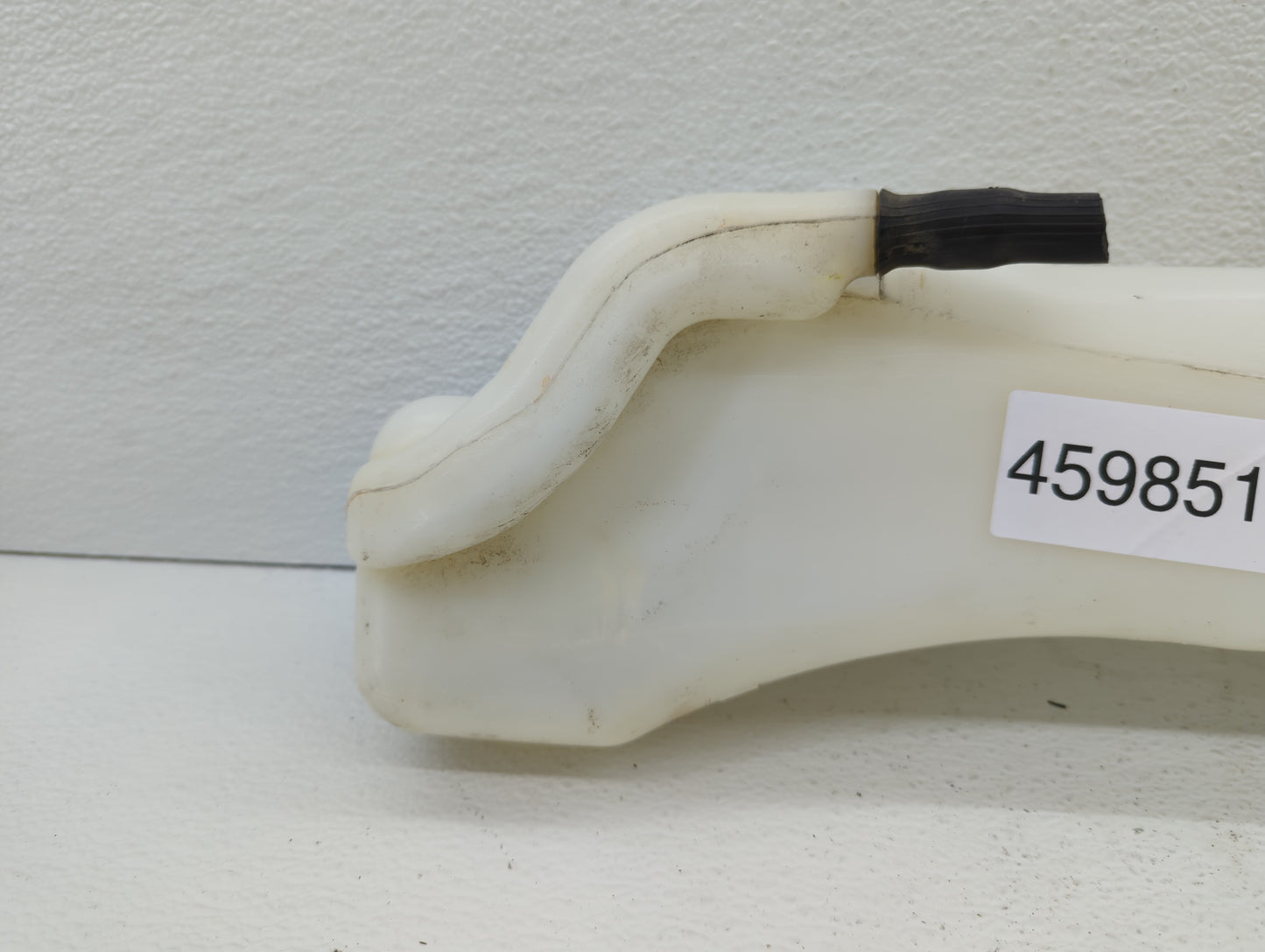 Dodge Caravan Windshield Washer Fluid Reservoir Bottle Oem - Oemusedautoparts1.com