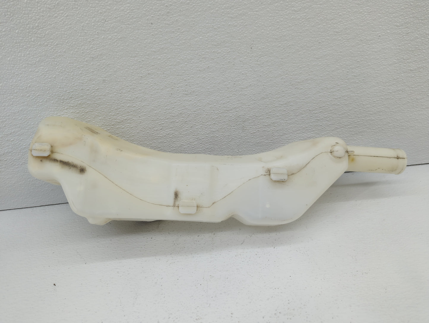 Dodge Caravan Windshield Washer Fluid Reservoir Bottle Oem - Oemusedautoparts1.com