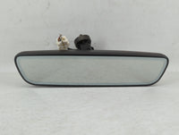 2018 Dodge Caravan Interior Rear View Mirror Replacement OEM P/N:091118 905-5057 Fits Fits 2019 2020 OEM Used Auto Parts - O