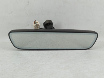 compare product 2018 Dodge Caravan Interior Rear View Mirror Replacement OEM P/N:091118 905-5057 Fits Fits 2019 2020 OEM Used Auto Parts