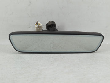 2018 Dodge Caravan Interior Rear View Mirror Replacement OEM P/N:091118 905-5057 Fits Fits 2019 2020 OEM Used Auto Parts - O