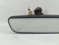 2018 Dodge Caravan Interior Rear View Mirror Replacement OEM P/N:091118 905-5057 Fits Fits 2019 2020 OEM Used Auto Parts - O