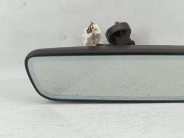 2018 Dodge Caravan Interior Rear View Mirror Replacement OEM P/N:091118 905-5057 Fits Fits 2019 2020 OEM Used Auto Parts