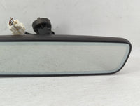 2018 Dodge Caravan Interior Rear View Mirror Replacement OEM P/N:091118 905-5057 Fits Fits 2019 2020 OEM Used Auto Parts - O