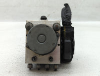 2018 Dodge Caravan ABS Pump Control Module Replacement P/N:P68183803AD Fits Fits 2015 2016 2017 2019 2020 OEM Used Auto Part