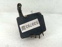 2018 Dodge Caravan ABS Pump Control Module Replacement P/N:P68183803AD Fits Fits 2015 2016 2017 2019 2020 OEM Used Auto Part