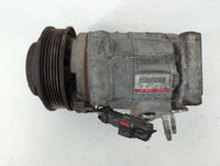 Dodge Caravan Air Conditioning A/c Ac Compressor Oem - Oemusedautoparts1.com