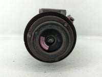 Dodge Caravan Air Conditioning A/c Ac Compressor Oem - Oemusedautoparts1.com