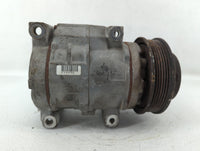 Dodge Caravan Air Conditioning A/c Ac Compressor Oem - Oemusedautoparts1.com