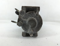 Dodge Caravan Air Conditioning A/c Ac Compressor Oem - Oemusedautoparts1.com
