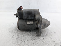 2018 Dodge Caravan Car Starter Motor Solenoid OEM P/N:04801839AC 428000-7201 Fits OEM Used Auto Parts - Oemusedautoparts1.co