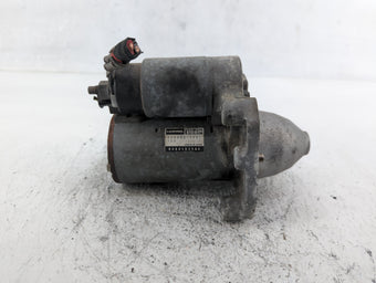 compare product 2018 Dodge Caravan Car Starter Motor Solenoid OEM P/N:04801839AC 428000-7201 Fits OEM Used Auto Parts