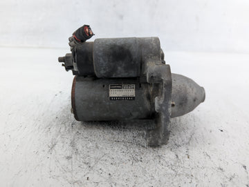 2018 Dodge Caravan Car Starter Motor Solenoid OEM P/N:04801839AC 428000-7201 Fits OEM Used Auto Parts - Oemusedautoparts1.co