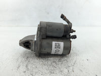 2018 Dodge Caravan Car Starter Motor Solenoid OEM P/N:04801839AC 428000-7201 Fits OEM Used Auto Parts - Oemusedautoparts1.co