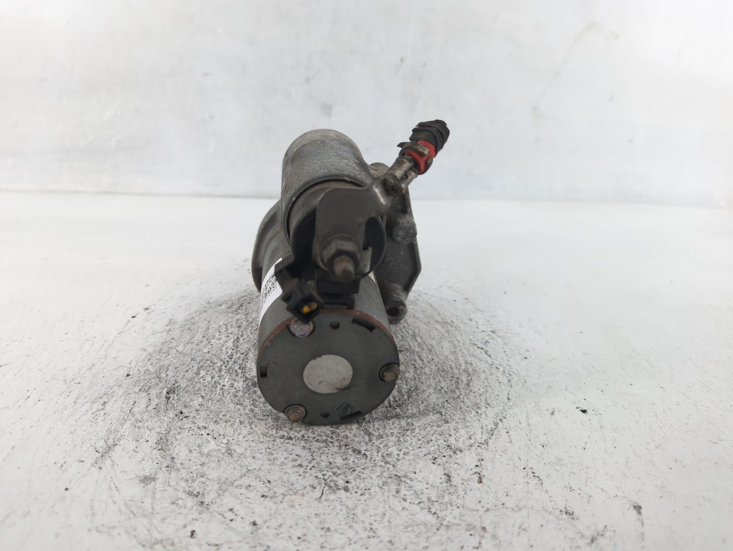 2018 Dodge Caravan Car Starter Motor Solenoid OEM P/N:04801839AC 428000-7201 Fits OEM Used Auto Parts - Oemusedautoparts1.co