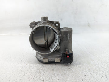2018 Dodge Caravan Throttle Body P/N:05184349AE Fits Fits 2011 2012 2013 2014 2015 2016 2017 2019 2020 2021 2022 OEM Used Au